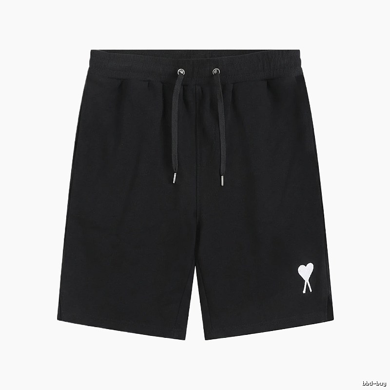 AMI Love Leisure Style Shorts