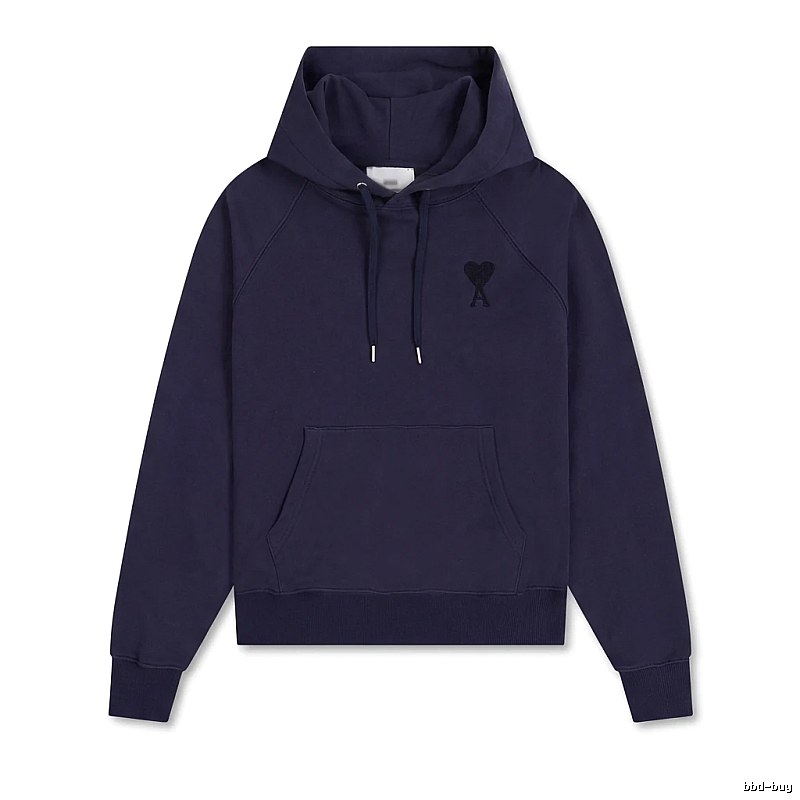 AMI Love Simple Style Sweatshirt