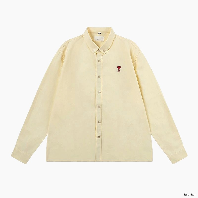 AMI Love Trendy Shirt