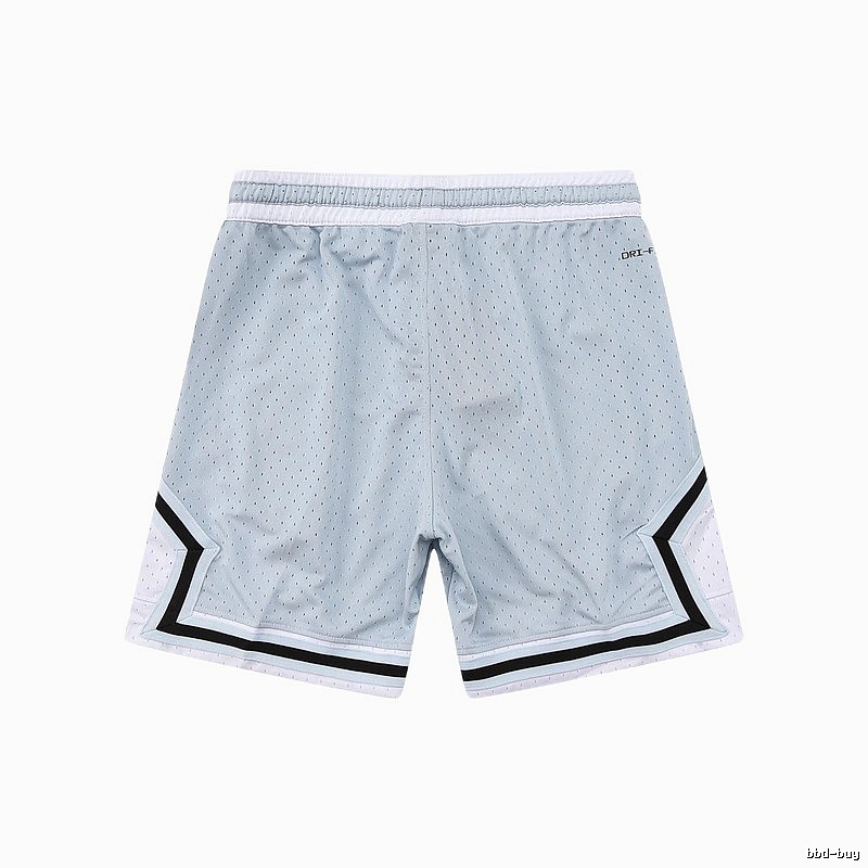 AJ sporty light blue shorts