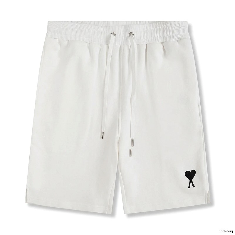 AMI Love Leisure Shorts