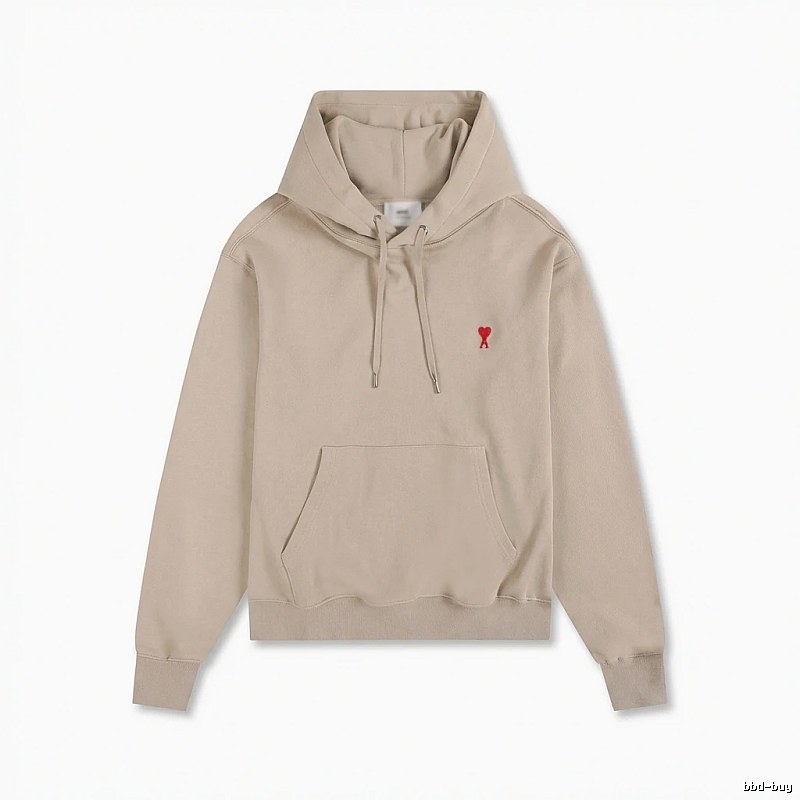 AMI Love Simple Style Sweatshirt
