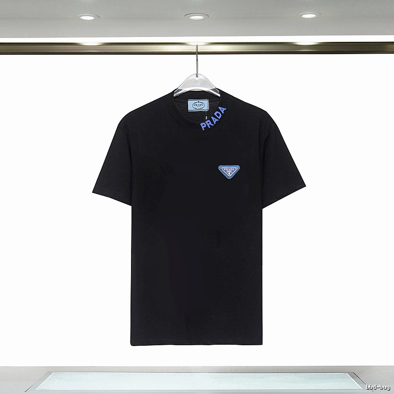 Amiri Logo Detail Logo T-shirt Black Small AM with Relaxed Feel