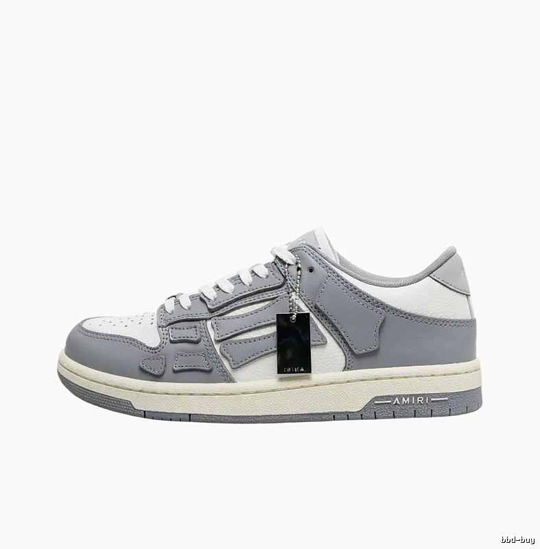 AMIRI off-white retro sports shoes