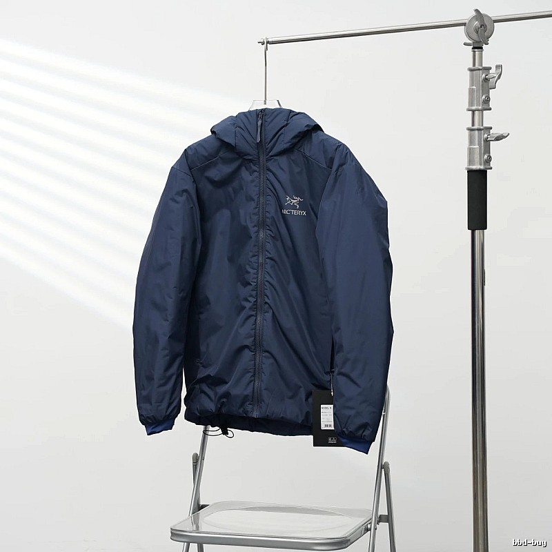 Arc'teryx Lightweight Shell Jacket with drawcord hem - Weekend