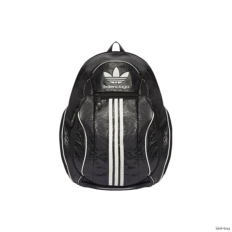 Backpack by Balenciaga with Black Backpack