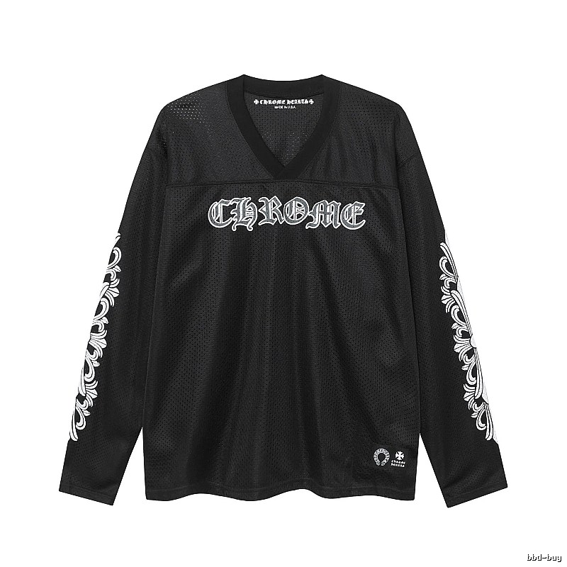 Black Floral Button Shirt Campus Look