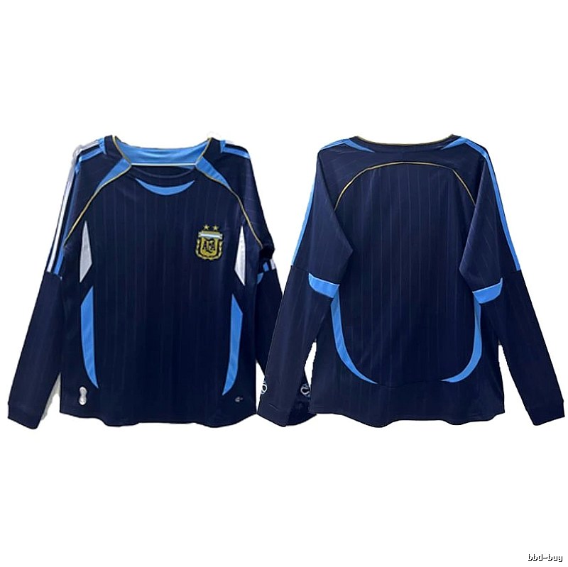 Brazil Statement Soccer jersey Blue Brazil Football for Easy Pairing