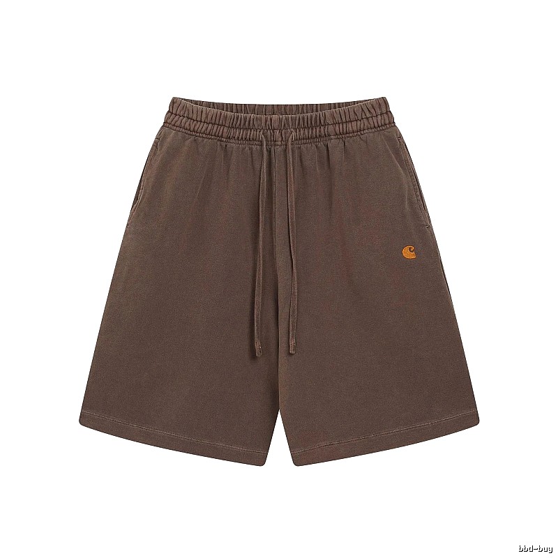 Carhartt Classic Casual Brown Cargo Shorts