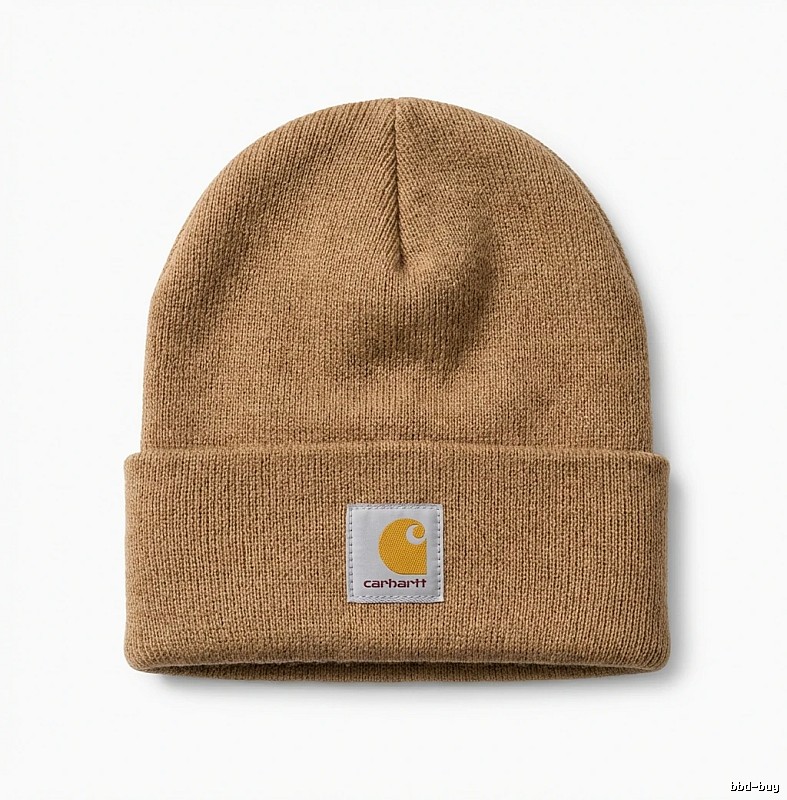 Carhartt Classic Retro Khaki Cap