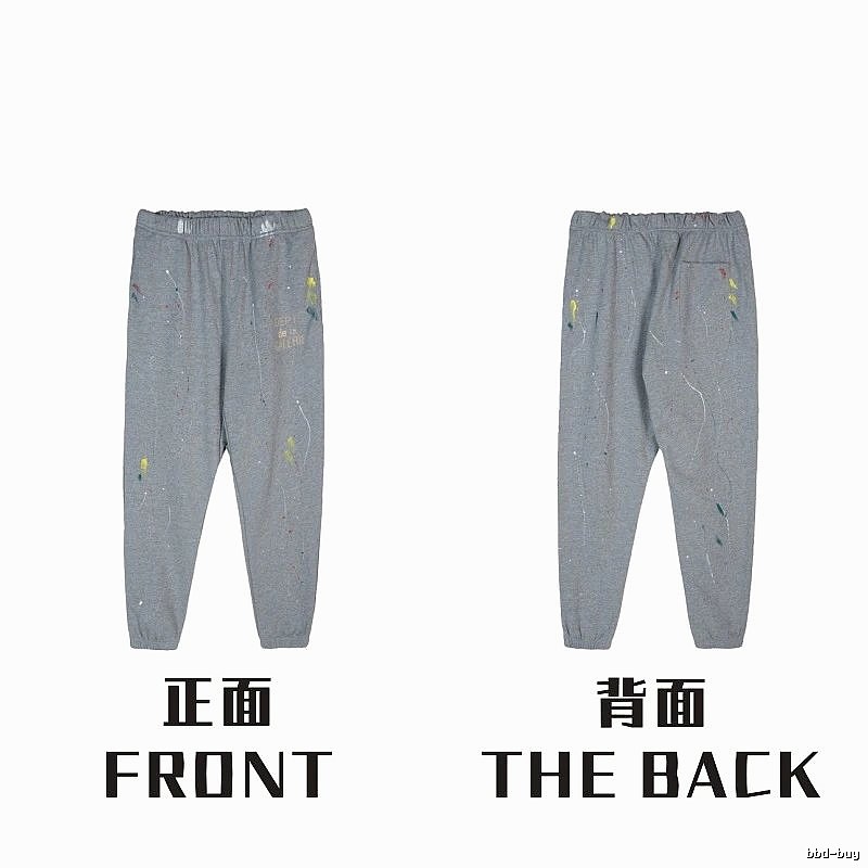 Chrome Hearts Sport Graphic sweatpants Black Printed Graphics for Collection Drops