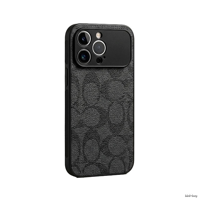 Coach Classic Retro Style Phone Case