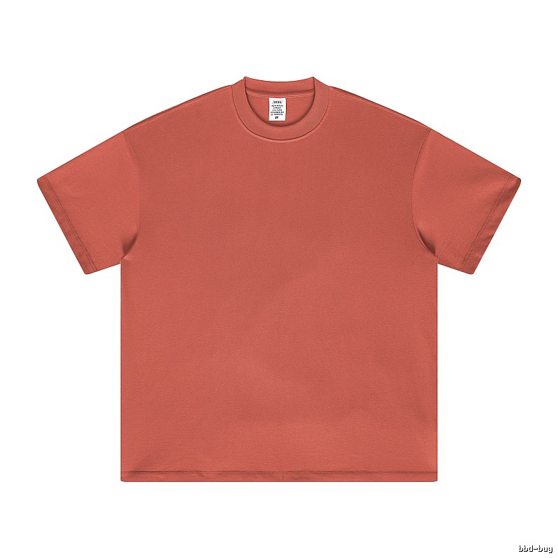 Compact Plain white T-shirt Minimal White Short for Smart Casual Looks