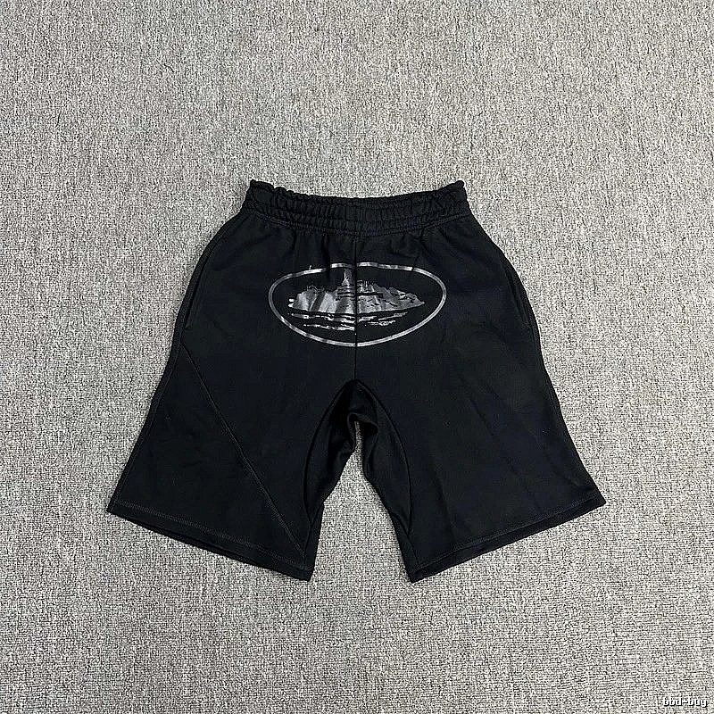 Corteiz Printed Trendy Shorts