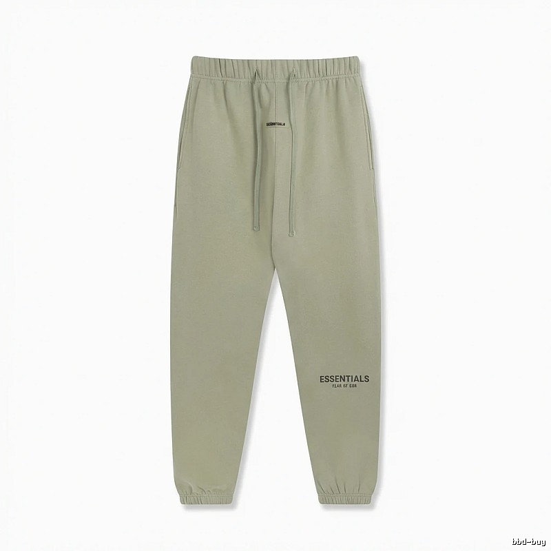ESSENTIALS Casual Khaki Pants
