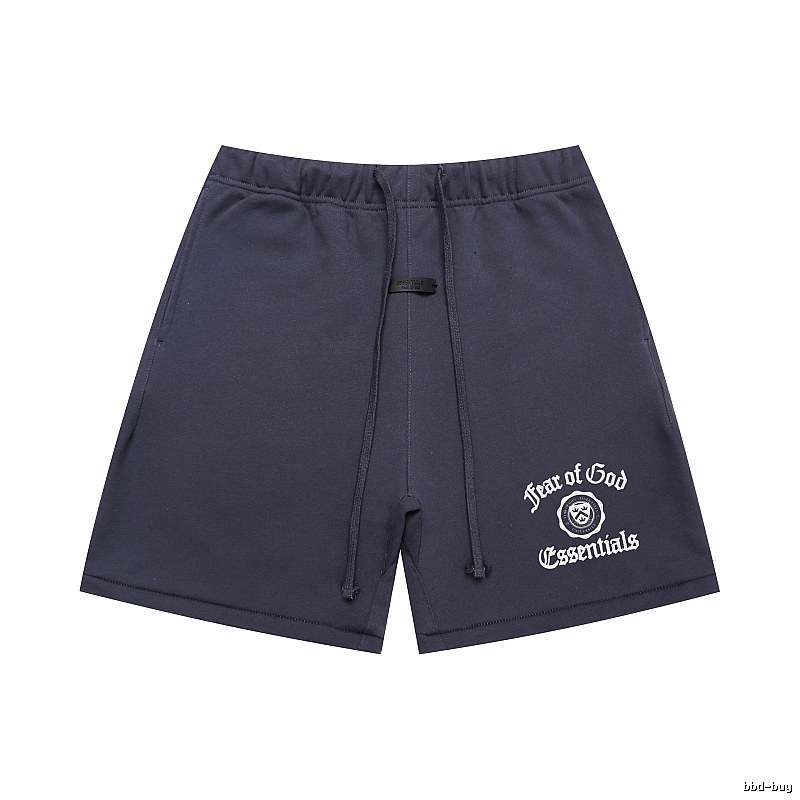 ESSENTIALS Trendy Brand Casual Shorts