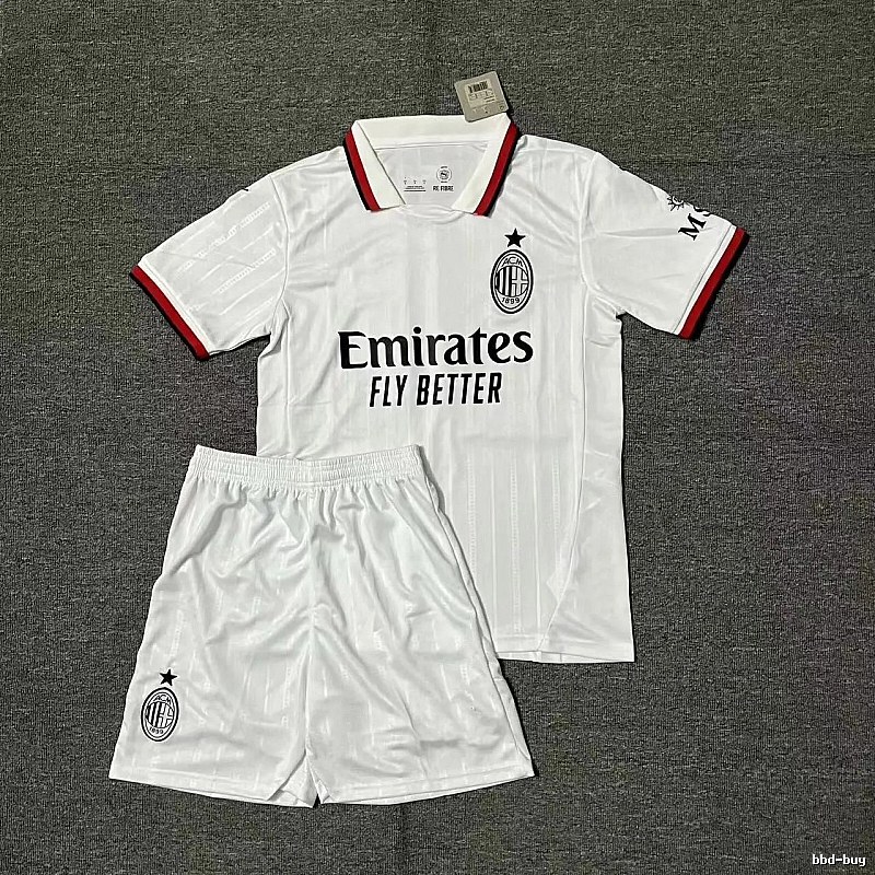 Germany Compact Soccer jersey set White Germany Football for Sport-Inspired Styling