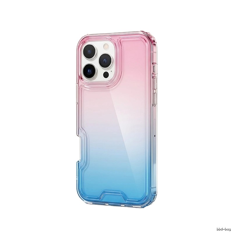 Gradient Streetwear iPhone Case
