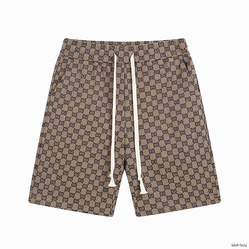 Gucci classic double-G retro shorts