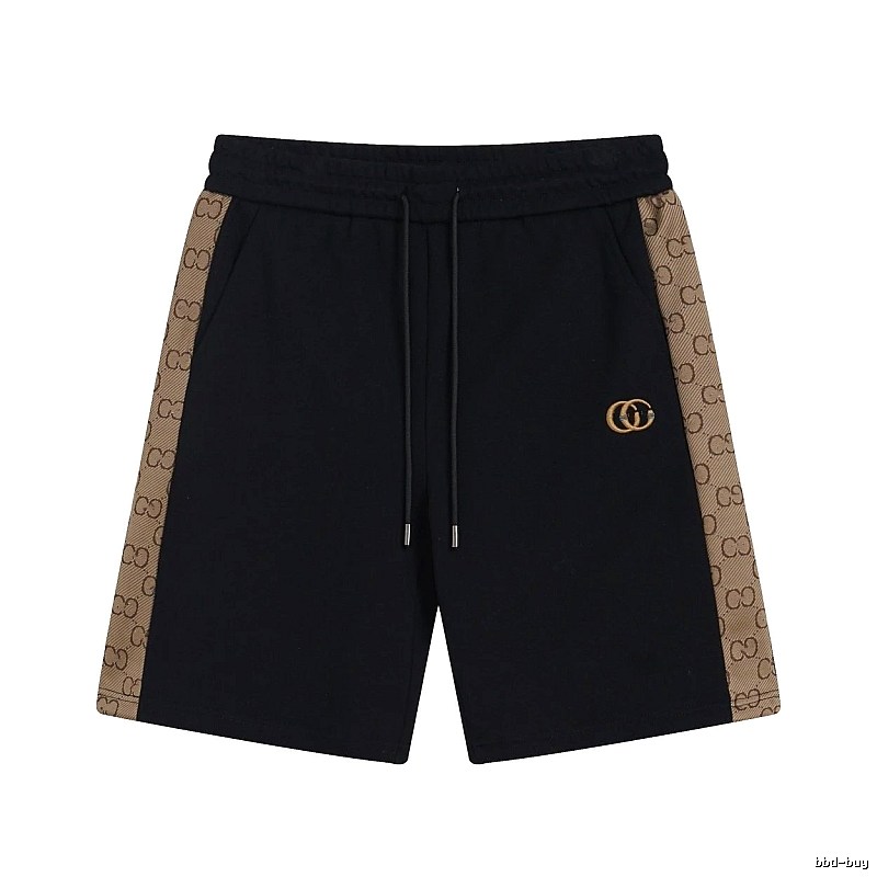 Gucci Double G Retro Shorts
