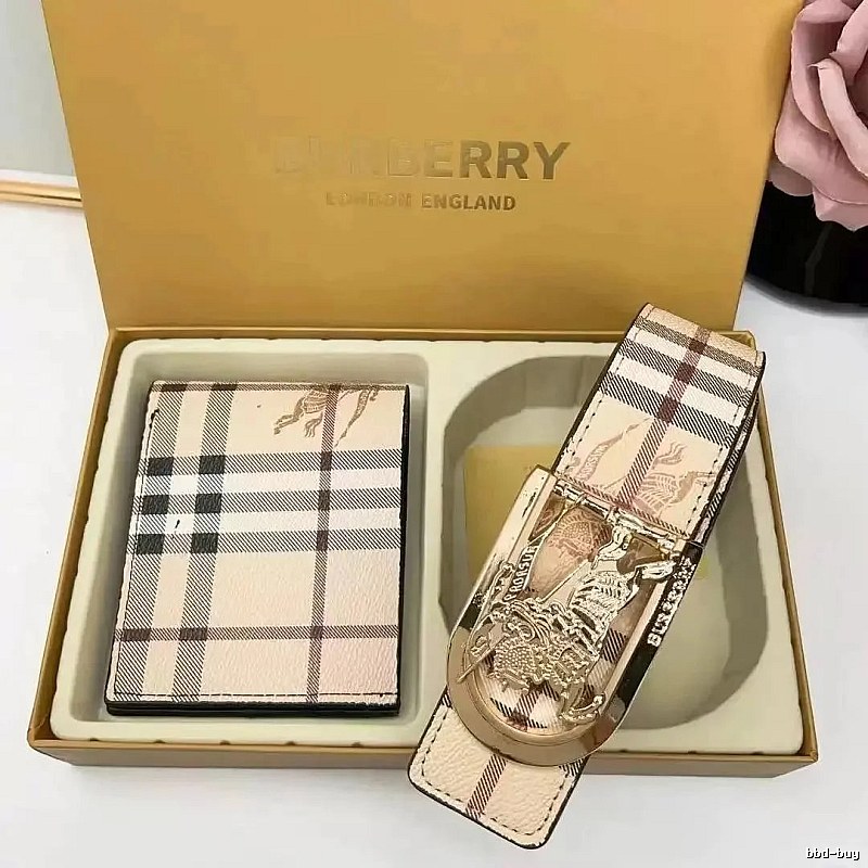 Hermes Clean Leather-Look Styling Reversible Leather Belt Easy Pairing