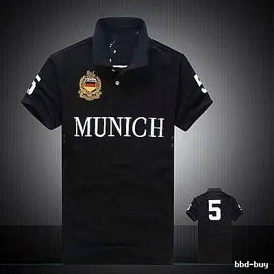 Inter Miami Black Polo Jersey Commuter Look