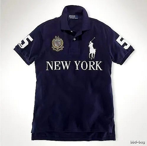Inter Miami Blue Polo Jersey Relaxed Styling