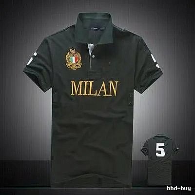Inter Miami Green Polo Jersey Training Look