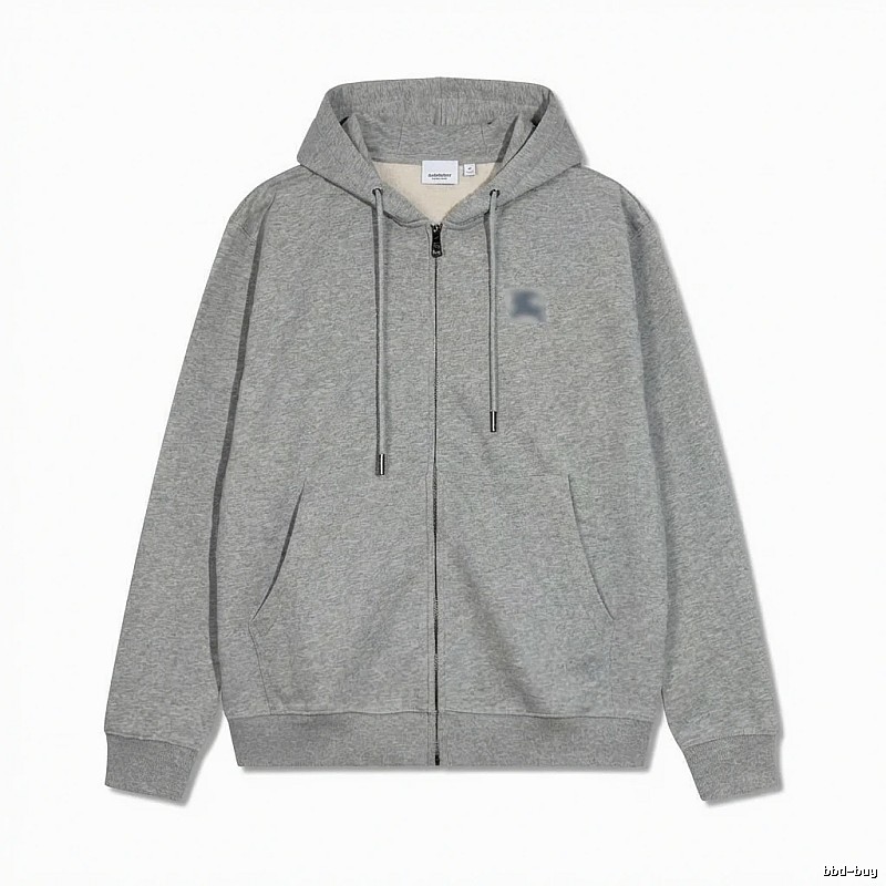 Other gray casual style hoodie