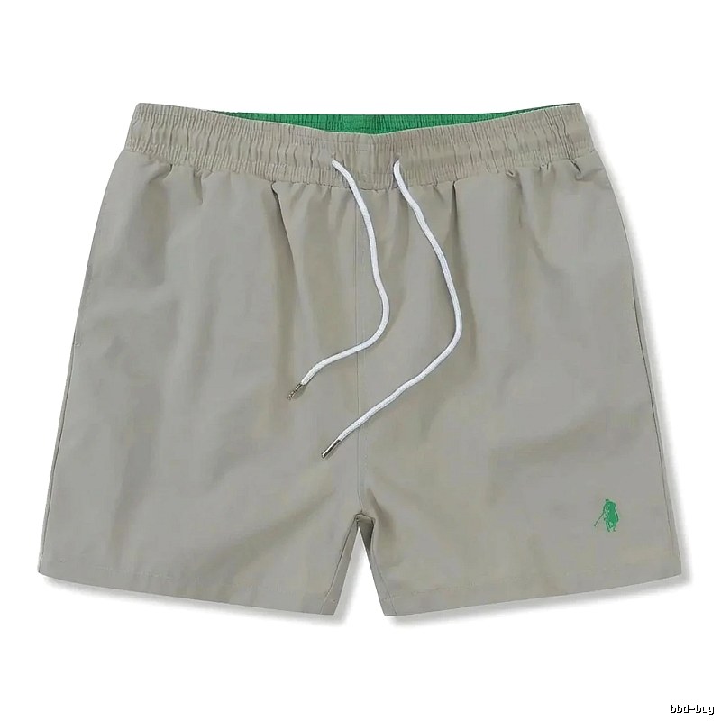 Ralph Lauren casual khaki shorts