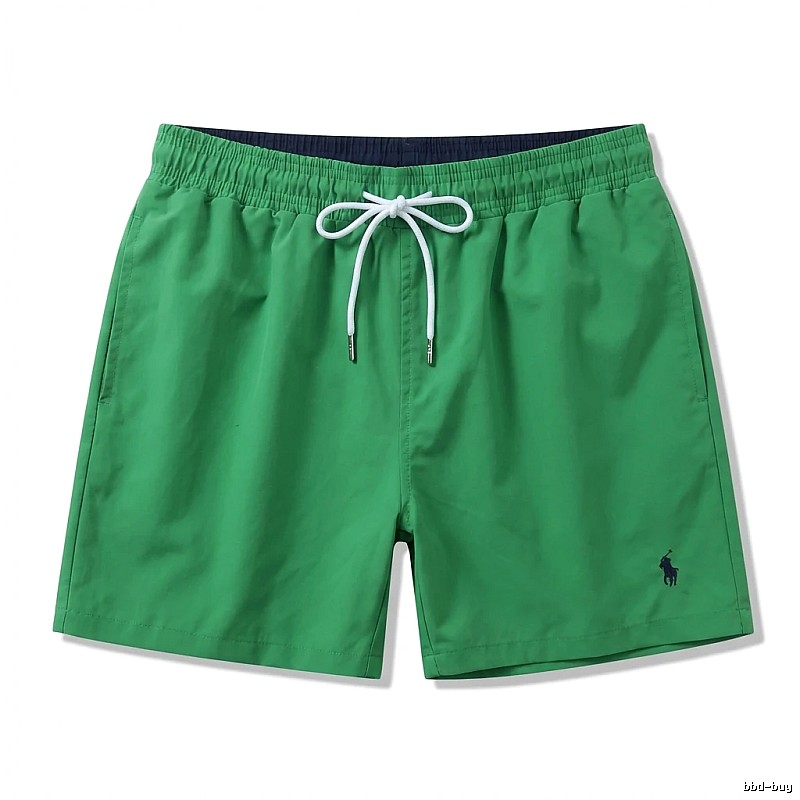Ralph Lauren casual style green shorts