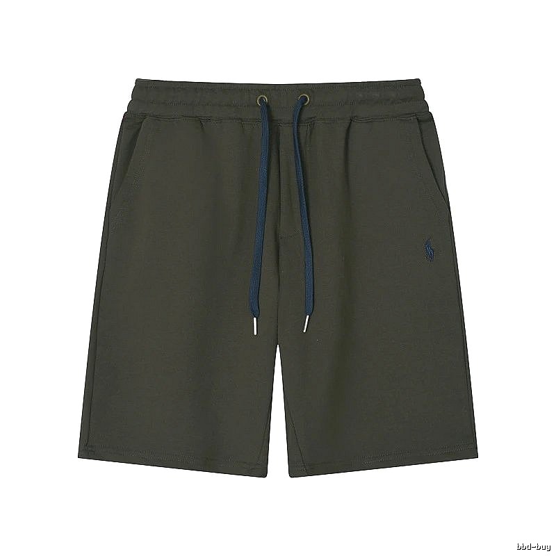 Ralph Lauren Casual Sweat shorts Gray Drawstring Small for Streetwear Looks