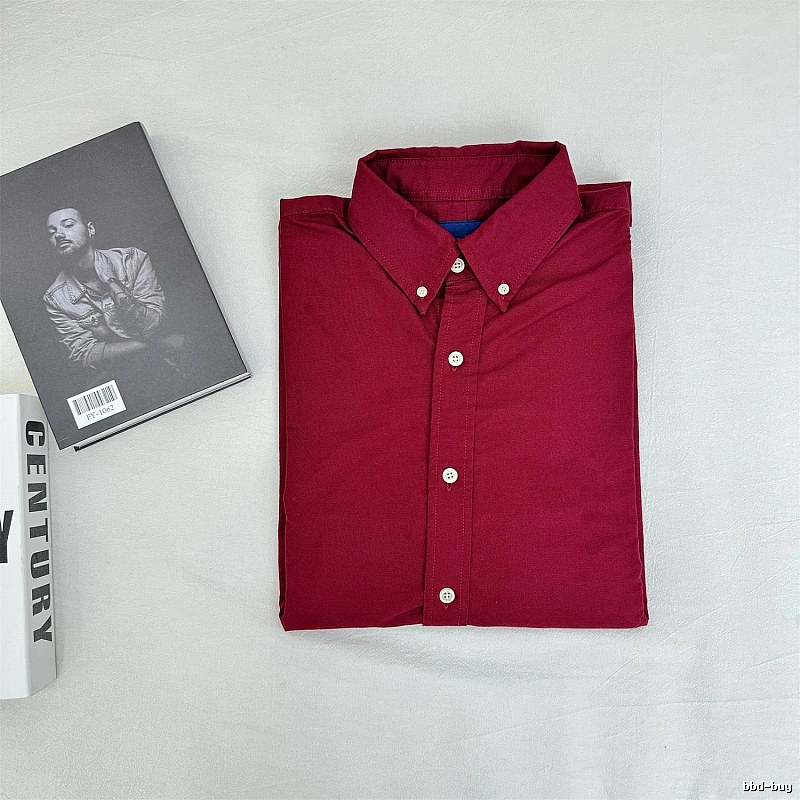 Ralph Lauren Daily Button-down shirt White Long Sleeve for City Outfits