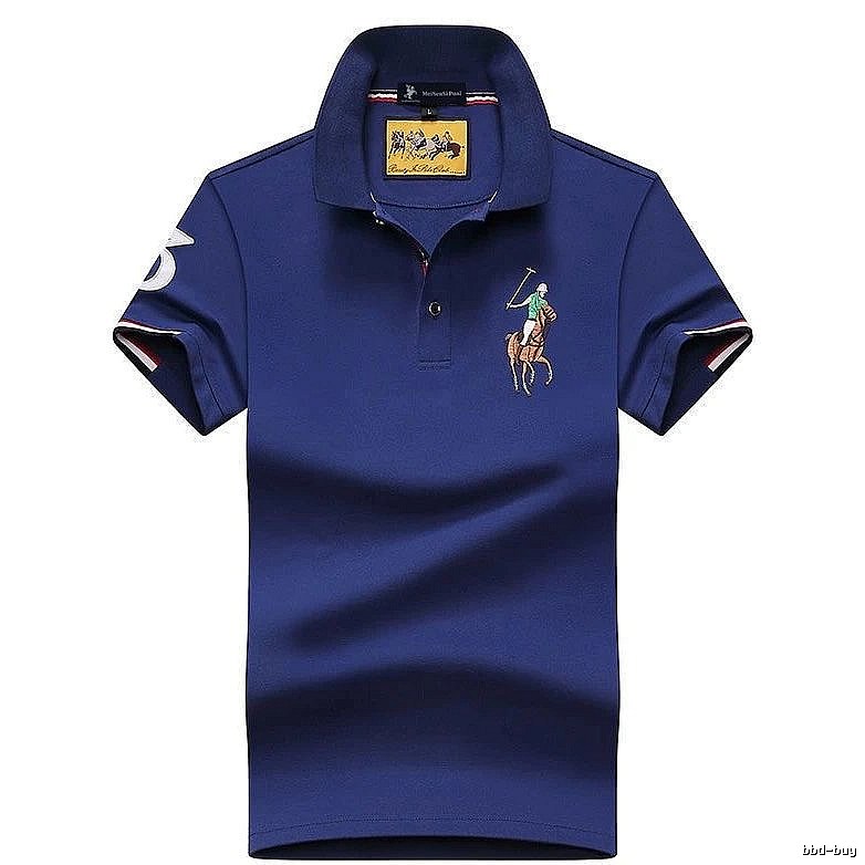 Ralph Lauren Daily Yellow polo shirt Bright Yellow Polo for City Outfits