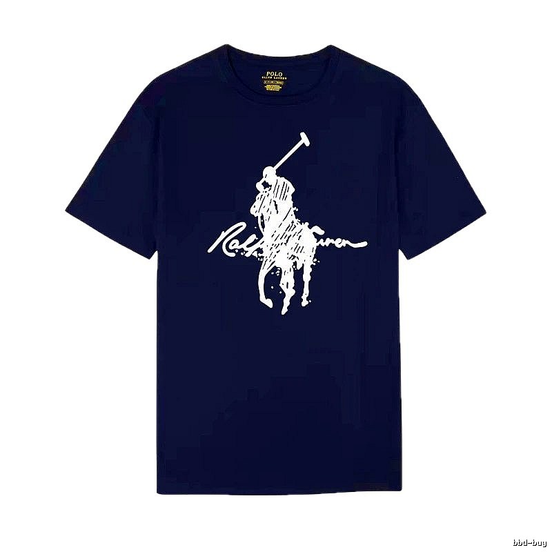 Ralph Lauren Polo Sapphire Short Sleeve