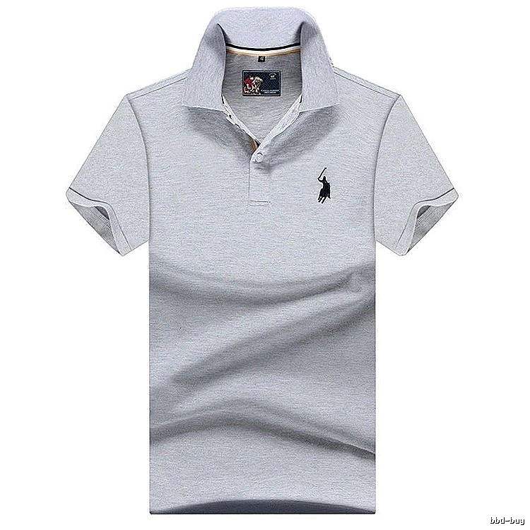 Ralph Lauren Relaxed Yellow polo shirt Bright Yellow Polo with Designer-Inspired Detail