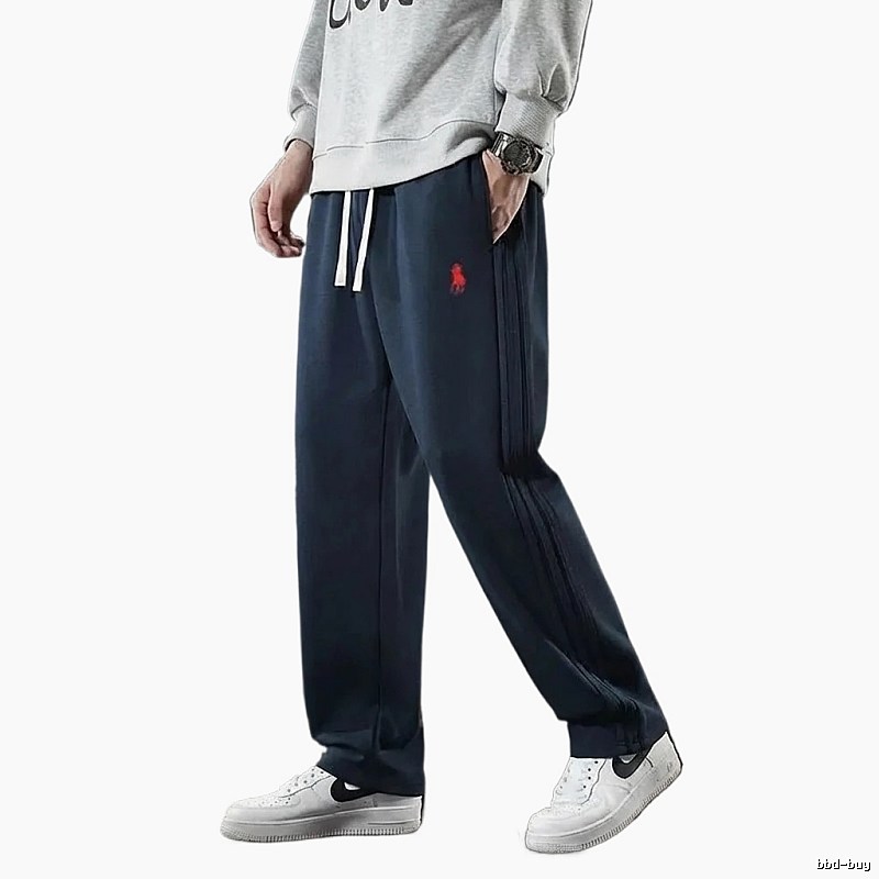 Ralph Lauren winter fleece-lined sweatpants