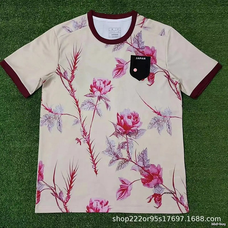 Real Madrid Club-Inspired Finish Dragon Soccer Jersey Outdoor Days