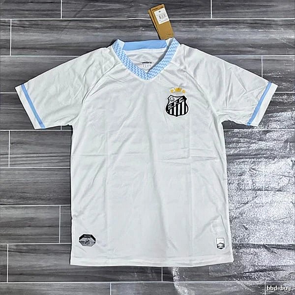 Real Madrid Sport Home soccer jersey White Football Gold for Warm Weather
