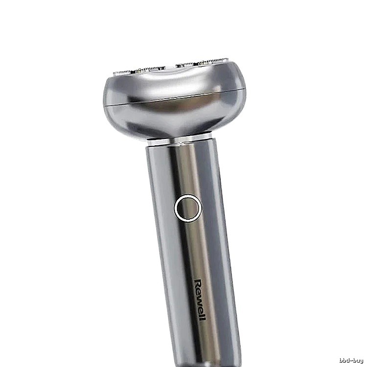 Rewell Small Hammer Electric Shaver