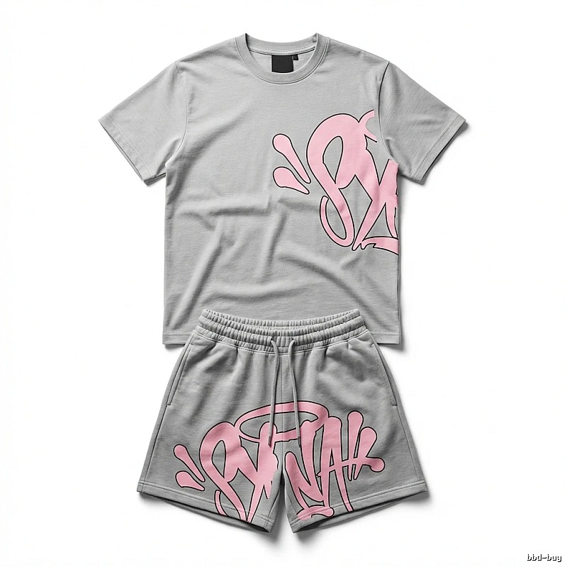 SynaWorld Graffiti-style Set