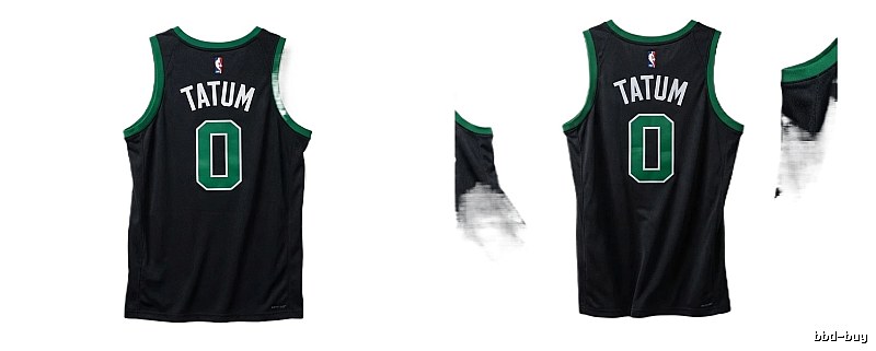 Tatum Series Sporty Jerseys