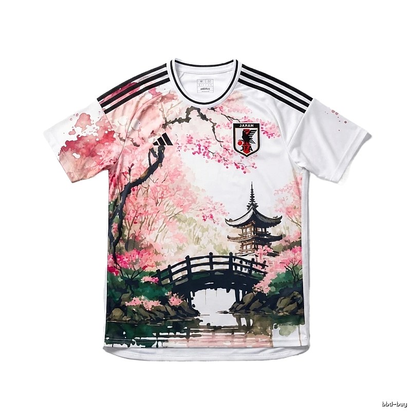 Tokyo Ghoul and Wind White T-shirt