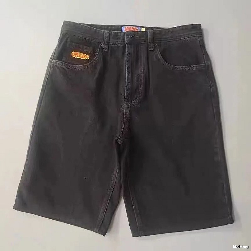 Tommy Hilfiger Monogram Straight-leg jeans Blue Denim Jeans for Layered Styling