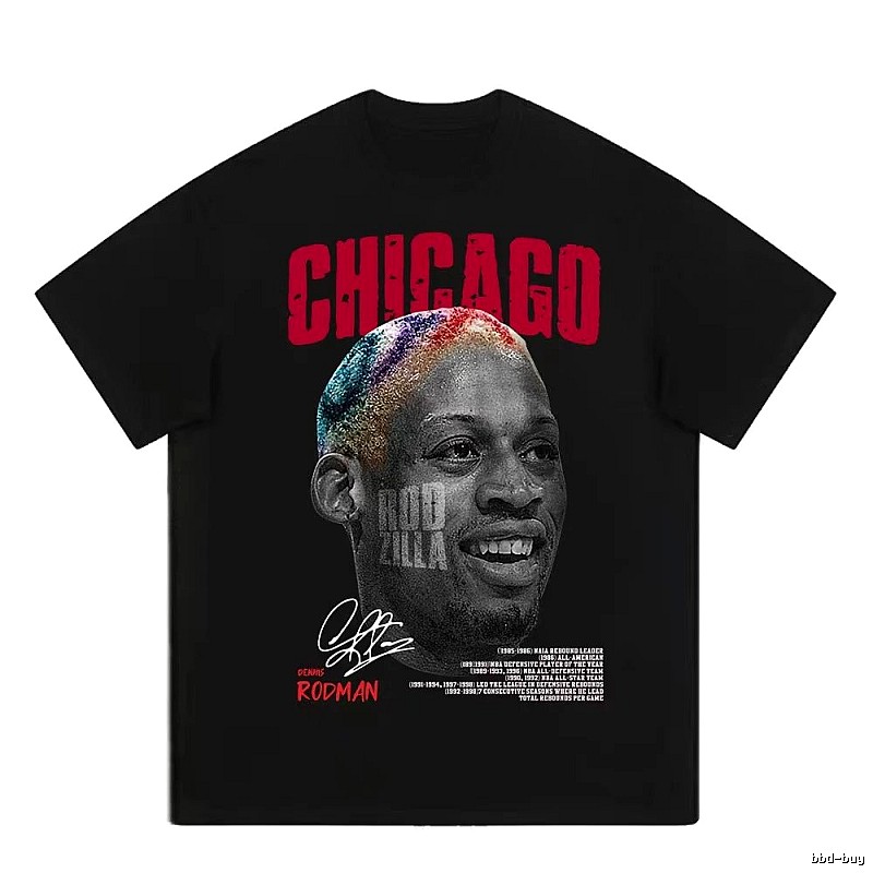 Tupac Lightweight Portrait graphic T-shirt Black Tupac Collage for Gift Ideas