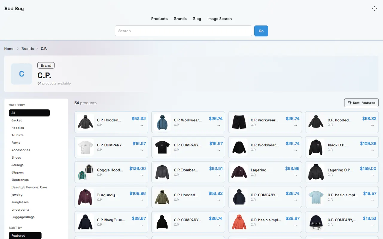 How to Use bbdbuy Mobile Filters featured image for bbdbuy